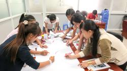 Kỹ năng phân tích, giải quyết vấn đề và ra quyết định hiệu quả - PouYuen (14.11.2015)